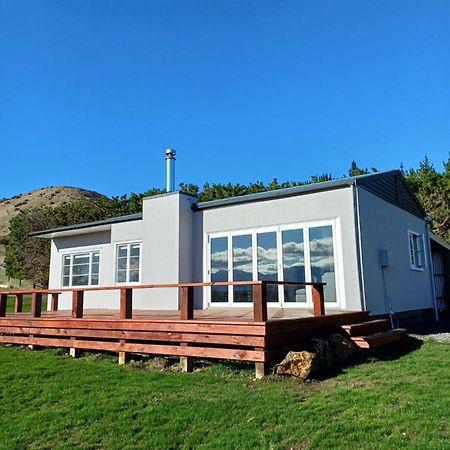 Mt Highfield Farm Cottage Waiau Exteriér fotografie